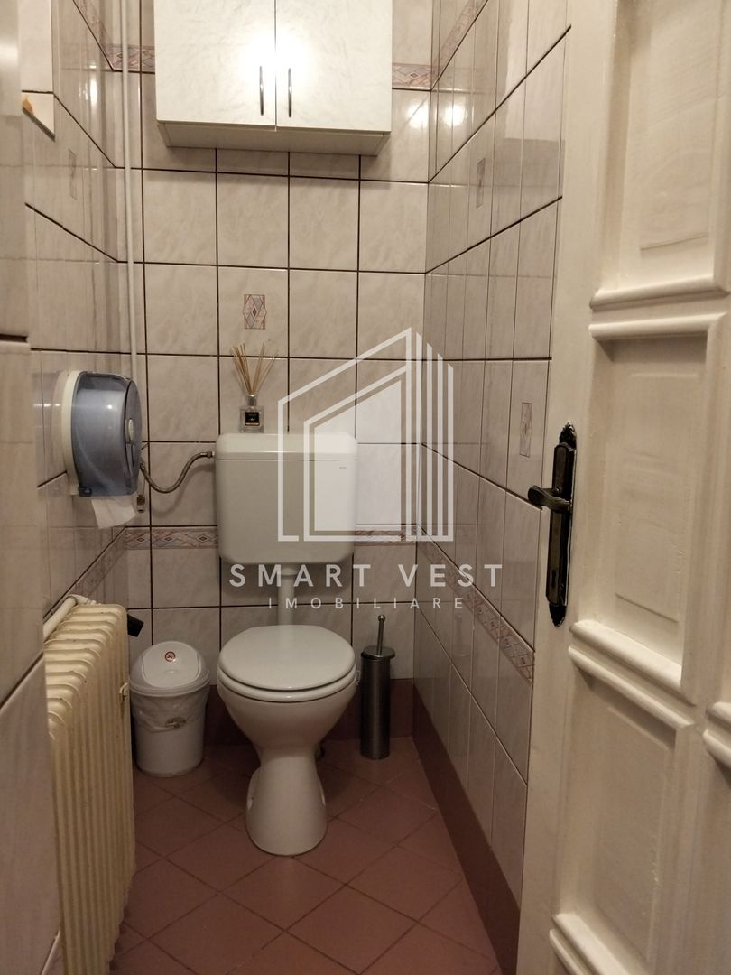 Casa de vânzare 380mp + locuinta separata pt oaspeti | Zona Cloșca - Poză 21