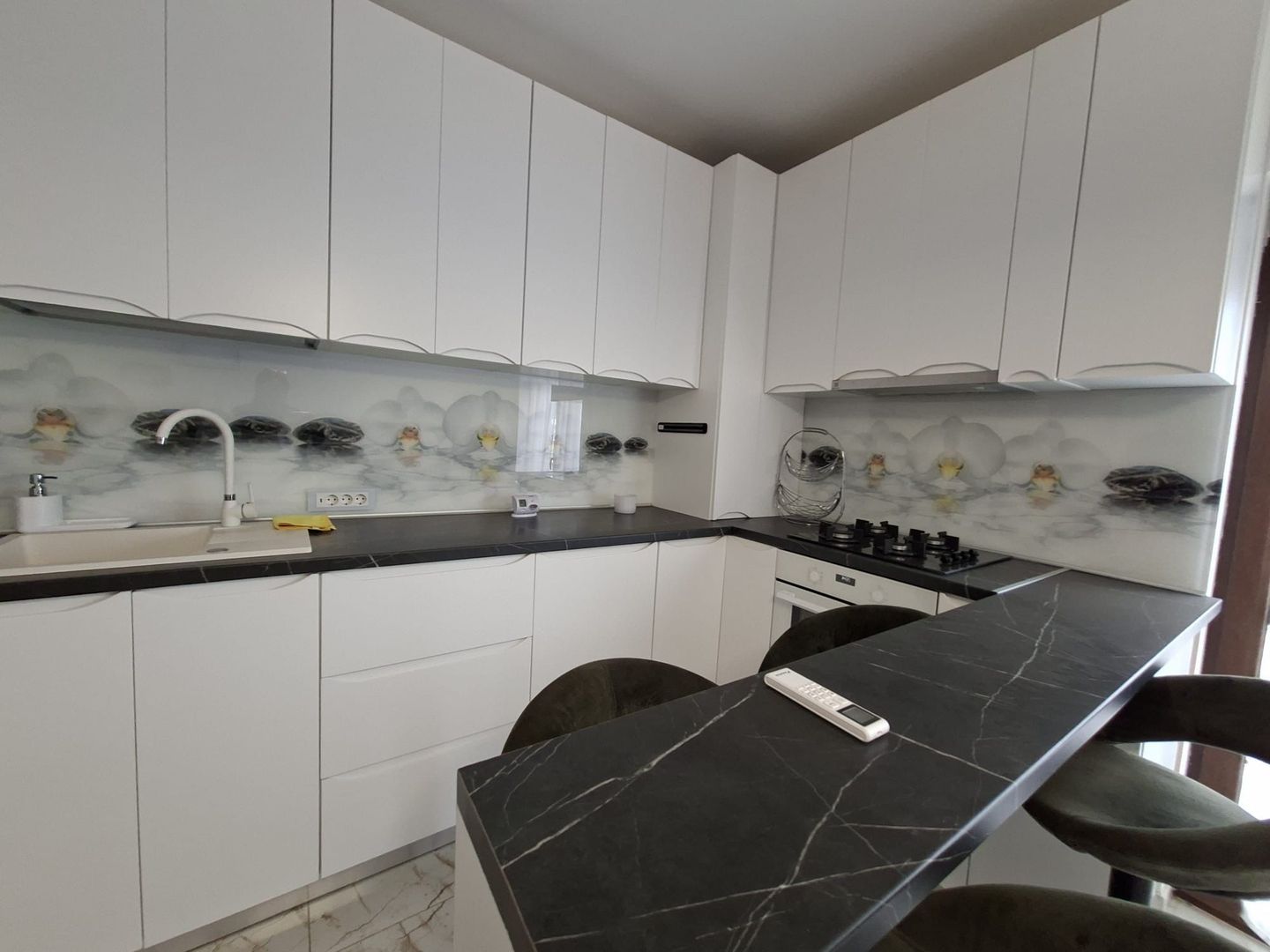 Apartament 2 camere în imobil nou la intrare în Giroc! - Poză 23