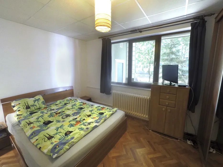 3 Camere Decomandate Zona  Iulius Gheorgheni - Poză 3