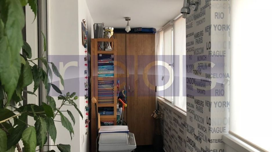 VANZARE  2 CAMERE – Baba Novac / Parc IOR / Mall ParkLake - Poză 6