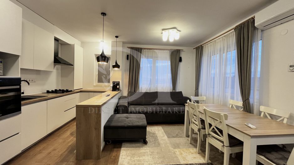 Apartament ultramodern de vânzare | 3 camere zona VIVO! - Poză 5