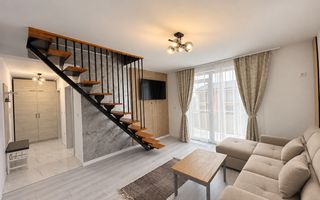 BG204-APARTAMENT 3 CAMERE PE 2 NIVELURI | GIROC | BLOC NOU 2025 - Poză 1