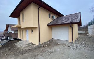 Casa individuala, LA CHEIE, zona buna, 5 min de Sibiu - Poză 2