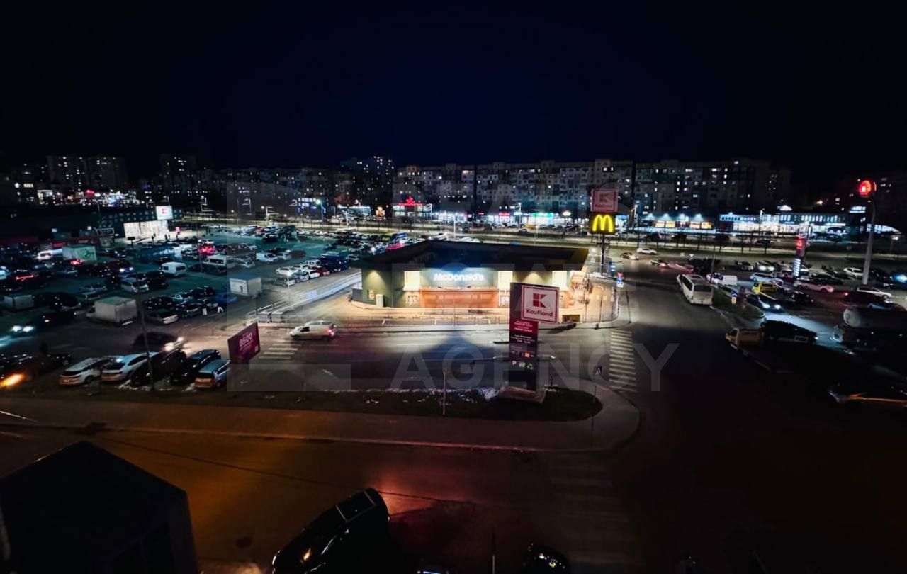 Chirie, apartament, 2 camere, bul. Mircea cel Bătrân, Ciocana - Poză 11