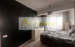 3 MIN DE METROU BERCENI | 3 CAMERE | 88 MP | BLOC 2022 - Poză 6