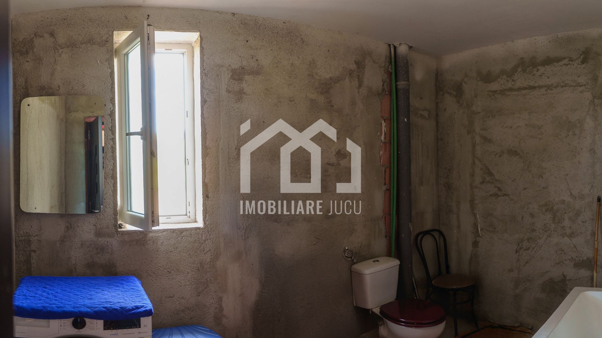 Casă familială spațioasă în Visea, comuna Jucu - Poză 17