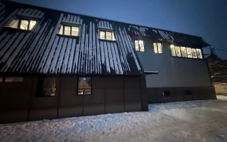 Spre chirie spațiu comercial 131 mp, str. Alexandr Puskin, Bălți. - Poză 3