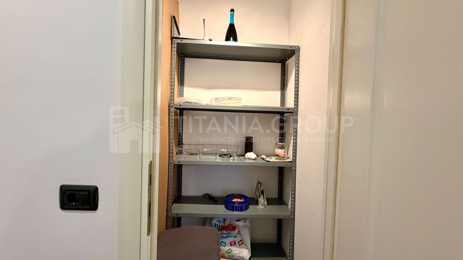 Apartament cu 3 camere, 2 bai  - zona Tractorul - Poză 7