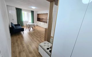 Apartament Modern 2 Camere – Bloc Nou, Loc de Parcare Inclus, Ampoi 3 - Poză 7