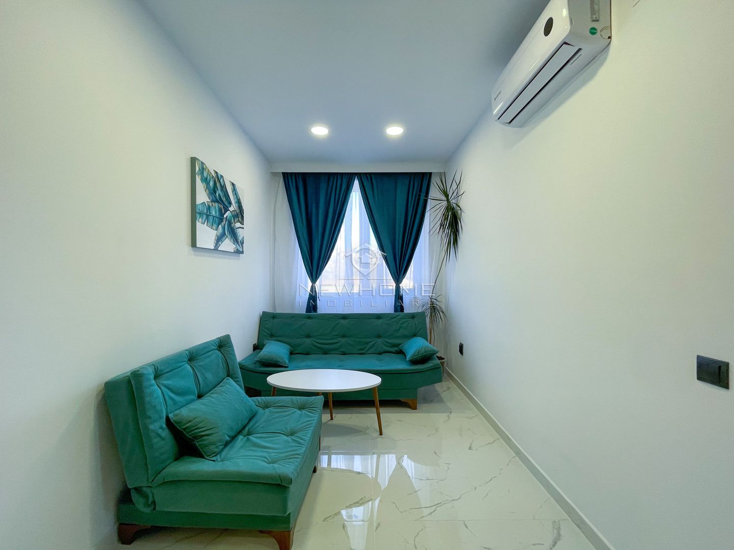 Apartament de închiriat cu 3 camere,  zona Iris - Poză 6