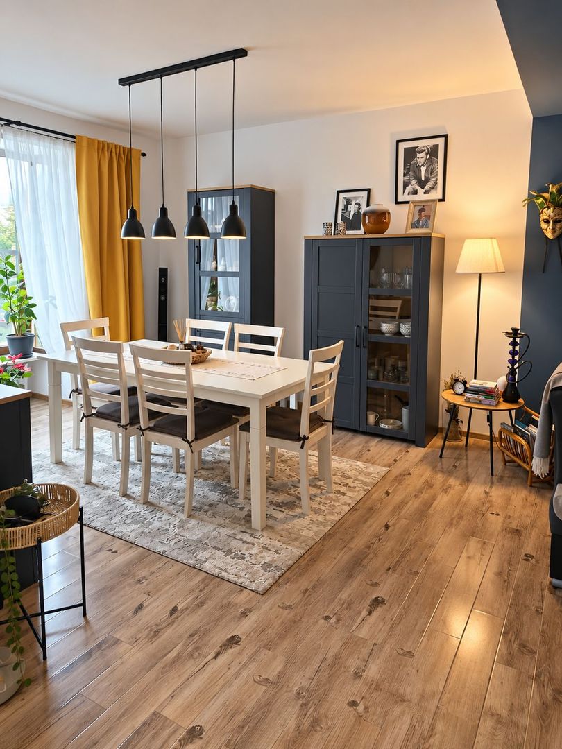Chișoda | Duplex 4 camere | 122 mp | Teren 300 mp | Mobilat și utilat - Poză 5
