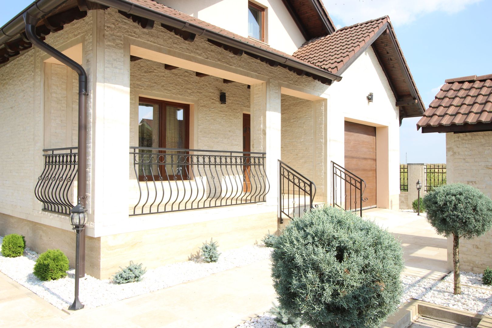 CASA SANANDREI 180 MP TEREN 550 MP - Poză 20