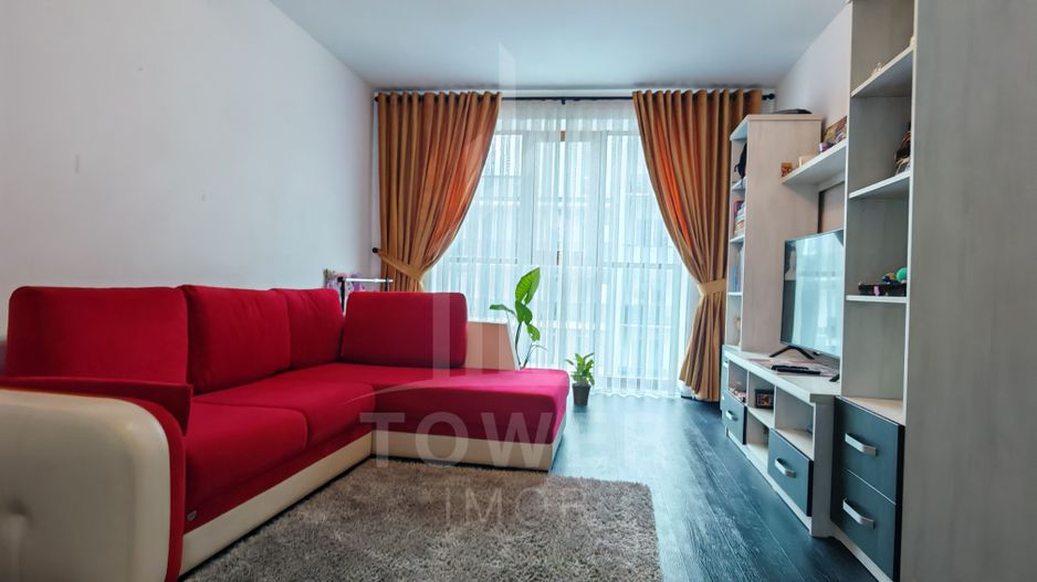 Apartament de vanzare 2 camere decomandat/Doamna Stanca! - Poză 4