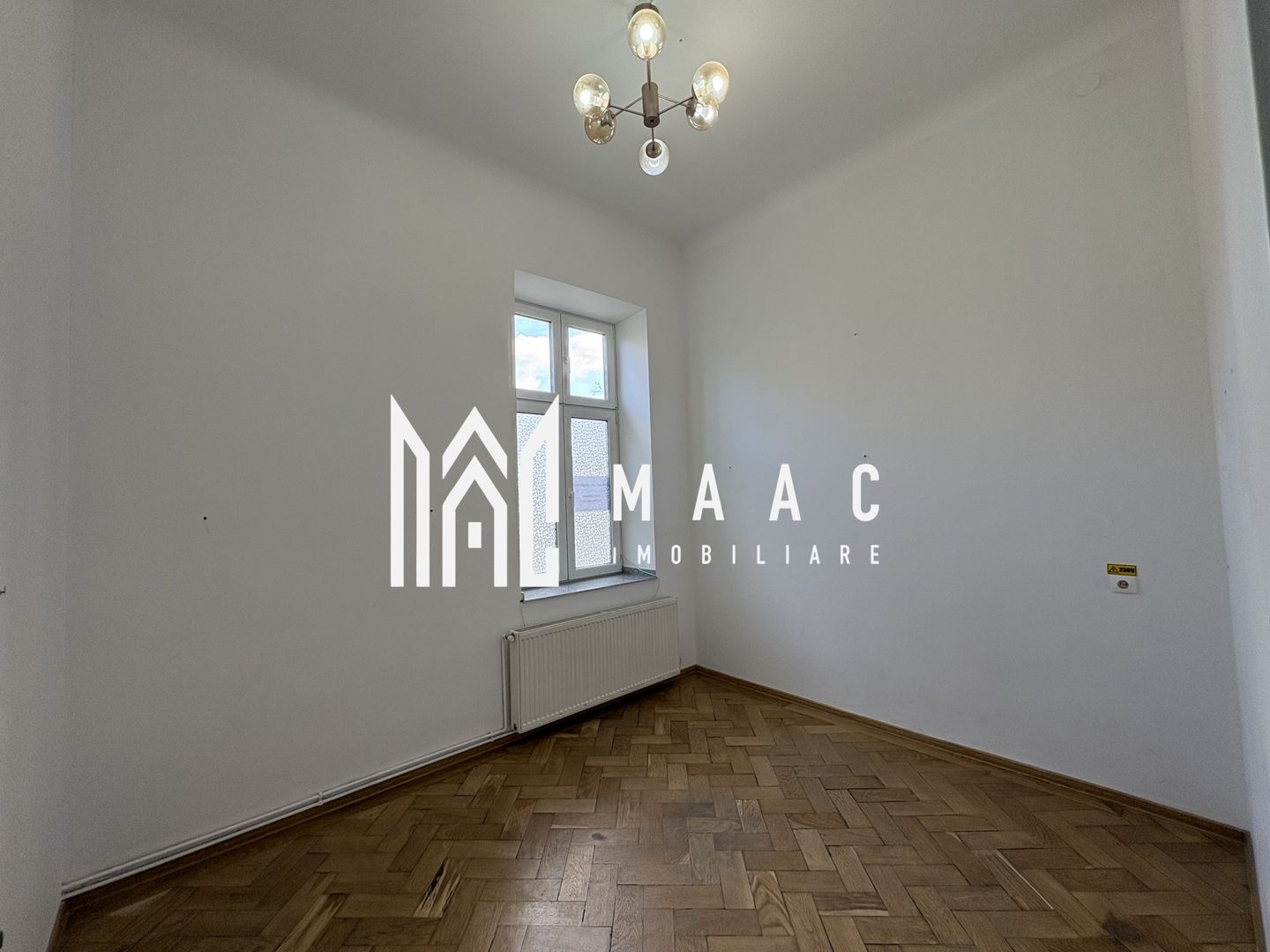 Apartament 3 camereI Oportunitate I Ultracentral, Bulevardul Victoriei - Poză 3