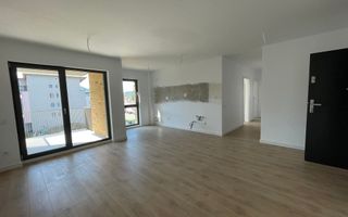 Apartament de vanzare - 3 camere + terasă 300 mp | Calea Moldovei - Poză 4