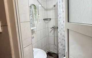 Garsonieră de închiriat, Piața Nicolina, Iași - Etaj 1 - Poză 4