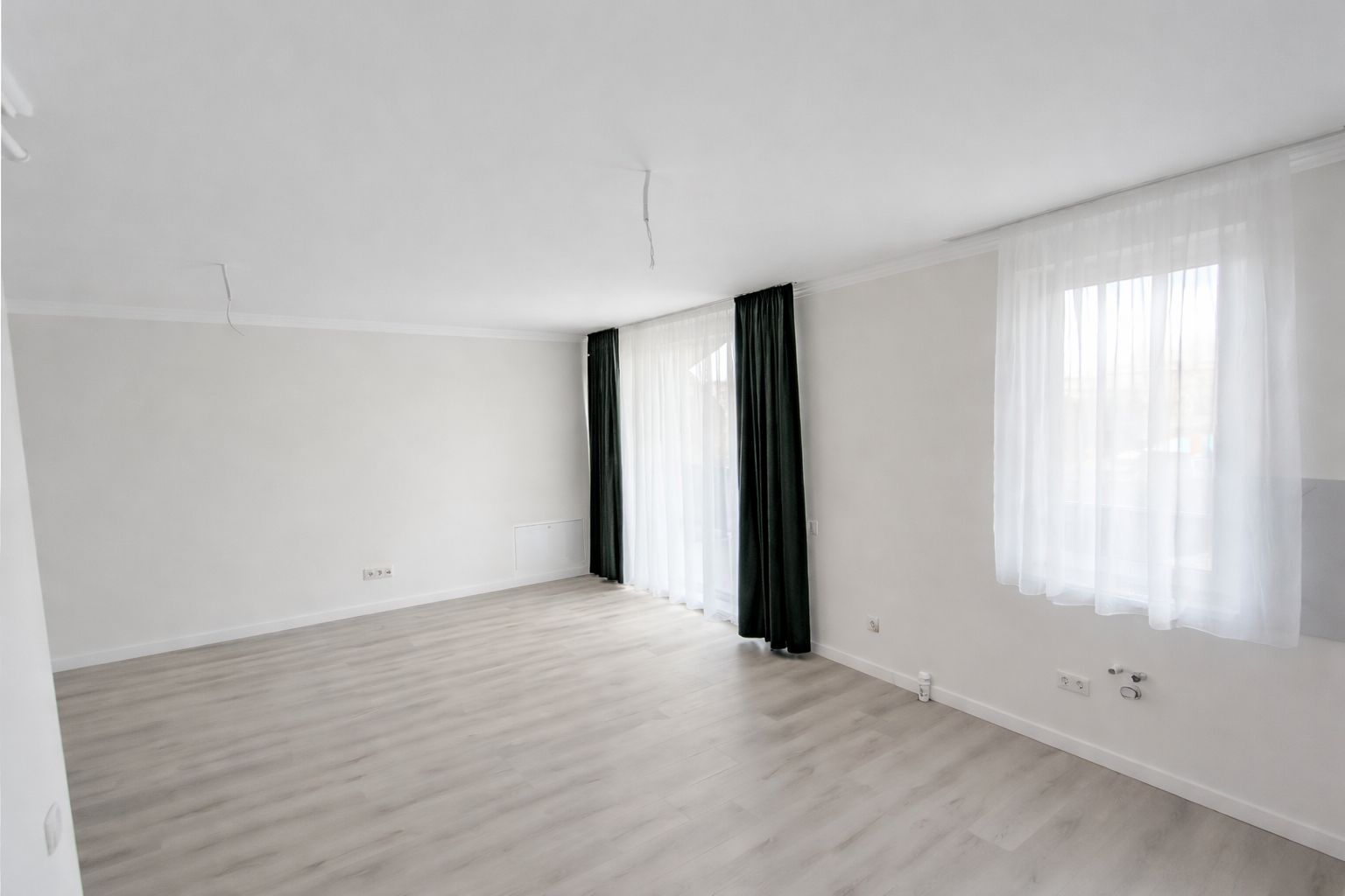 Ap 18 C5 Tautului Residence Park Parcul Poligonului Zona Sub cetate - Poză 3