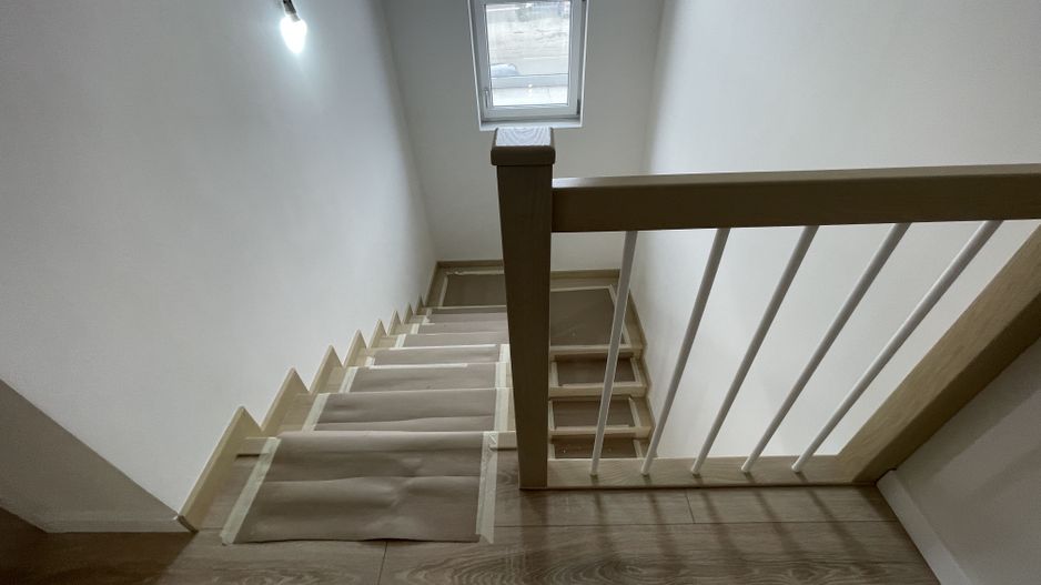 Duplex 5 camere,constructie 2024-complet finisat -Dumbravita - Poză 12