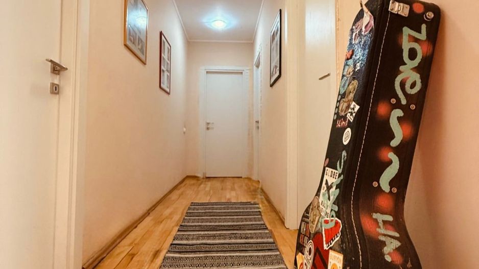 Vila 5 camere cu LIFT| Complex privat cu piscină | Iancu Nicolae - Poză 6