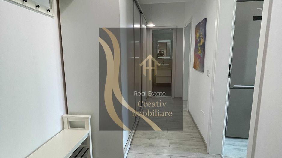 Apartament 2 camere de închiriat | Cotroceni - Politehnica | Bloc nou | Parcare subterană - Poză 5
