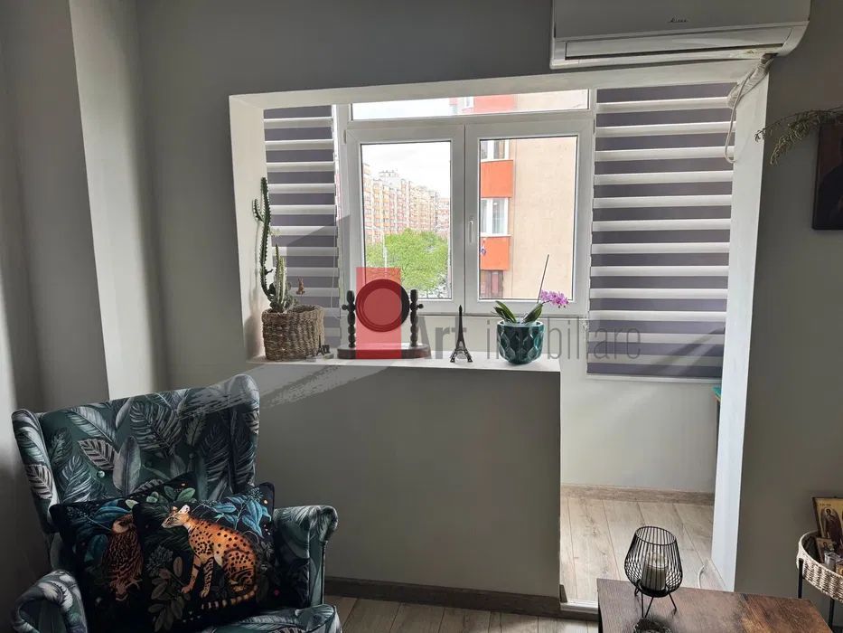 De vanzare apartament 2 camere Mosilor - Poză 4