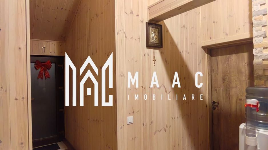 Casă individuală I 4 camere I Pădure I 1500mp teren I Tocile - Poză 10