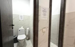 Spatiu de inchiriat // birou in zona premium // 100mp // Ultracentral - Poză 12