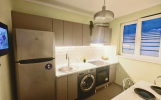 AP. 2 CAMERE IANCULUI, BLOC REABILITAT, BUCATARIE NCHISA, MODERN - Poză 6