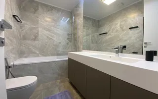 APARTAMENT 3 CAMERE | LOC DE PARCARE | ONE VISTA FLOREASCA - Poză 11