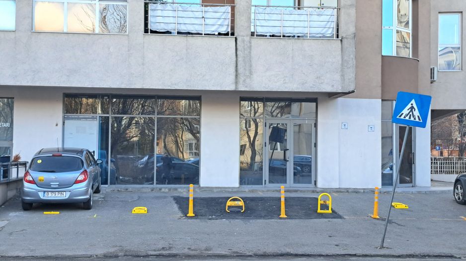 Spatiu comercial 143,03 mp - Vitan Mall - str. Zizin - Poză 15