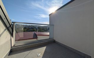 2 CAMERE | GARA OBOR | LOC DE PARCARE | BRIT ACADEMY - Poză 10