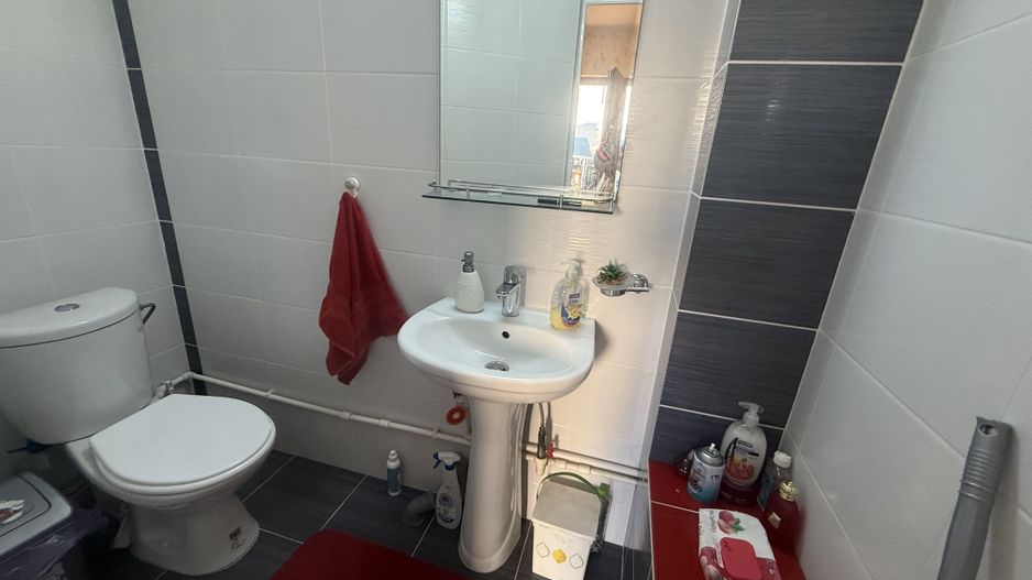 Vila de vânzare 160 mp - complet mobilată și utilata  - Câmpina ! - Poză 9