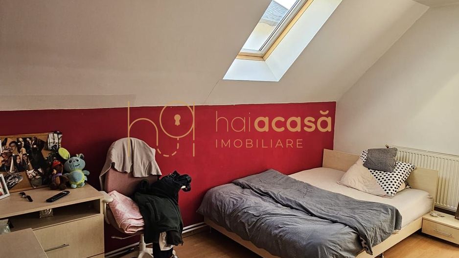 Casă / Vilă cu 8 camere de vânzare în Manastur, Cluj-Napoca - Poză 35