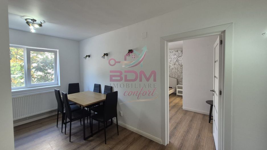 0% COMISION  I Apartament 3 camere | decomandat | modern I 2 bai - Poză 7