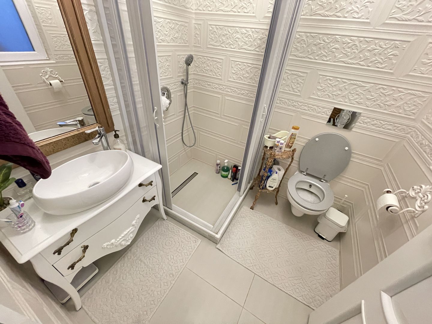 Duplex spatios in Dumbravita zona Padurea Verde - Poză 8