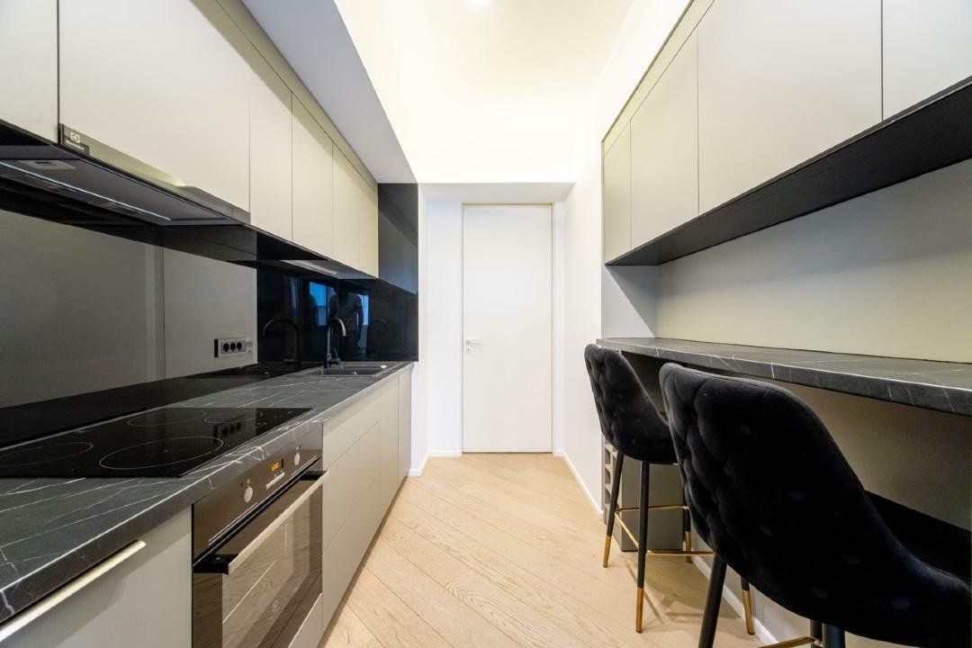 Apartament 3 camere lux | Cortina Academy | Lângă Metrou - Poză 2