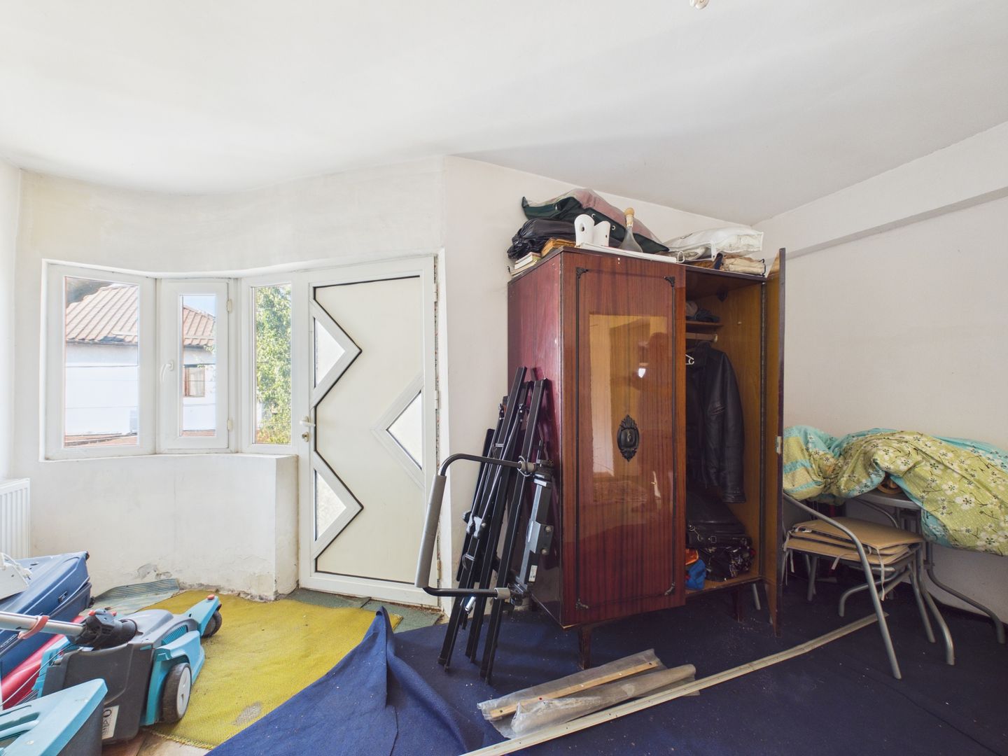Casă individuala P + 1 + Pod - Pantelion - 130 mp utili - 200 mp teren - Poză 26