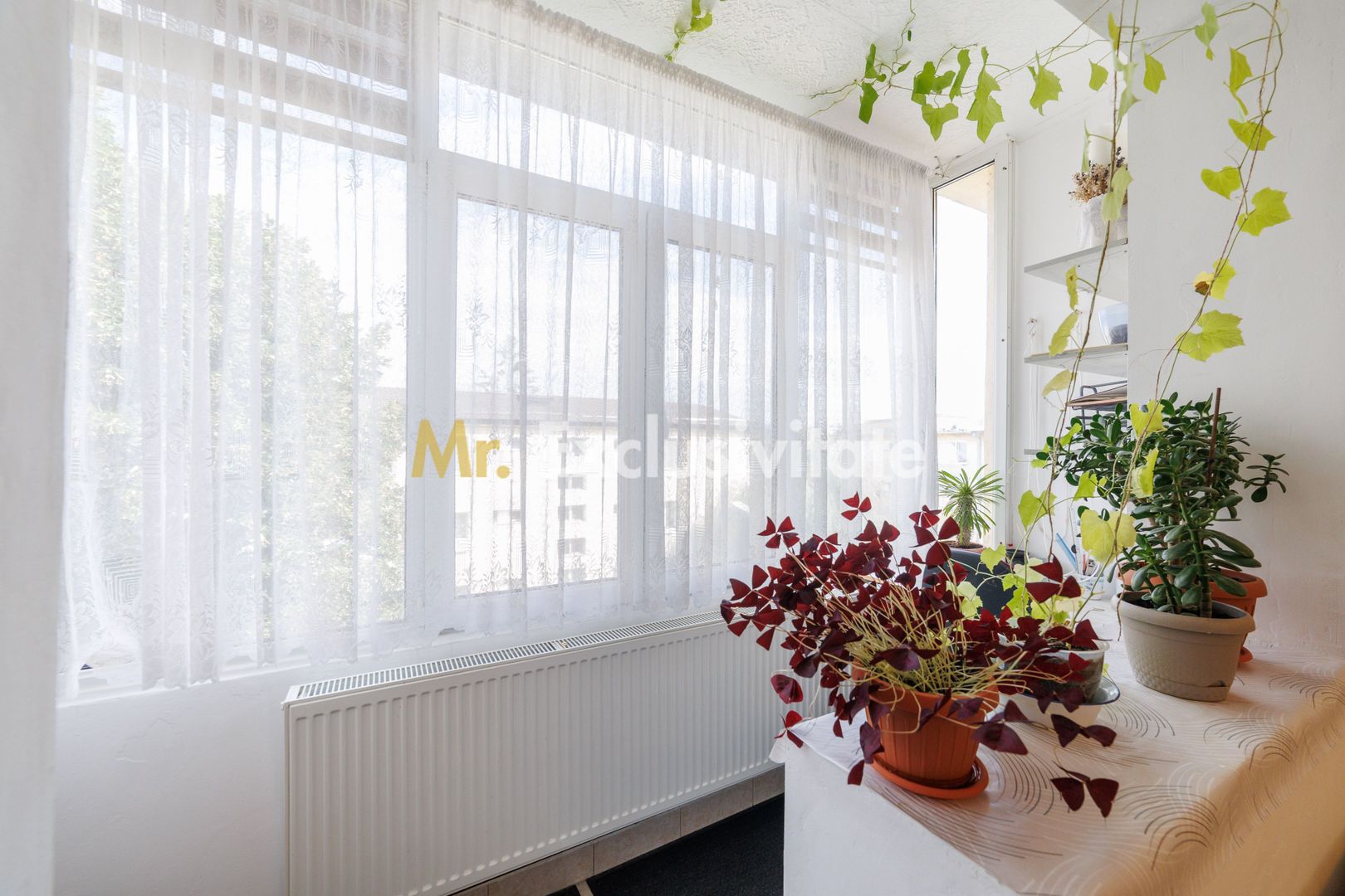 Apartament 2 camere, etaj 3, zona Traian I 0% COMISION - Poză 4