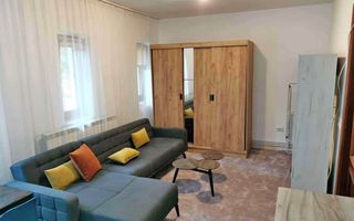 Apartament cu 2 camere si terasa - Rediu, 1km de rond Pacurari - 370€ - Poză 1