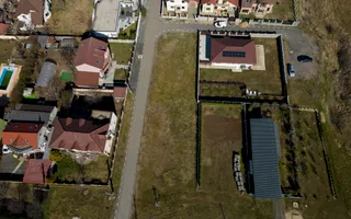 Teren în Fântânele, Arad – 469 mp - Poză 30