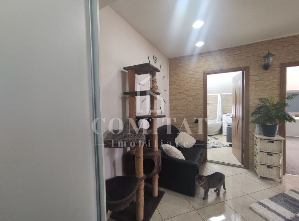 Apartament de vânzare | 2 camere| zona Florilor - Poză 5
