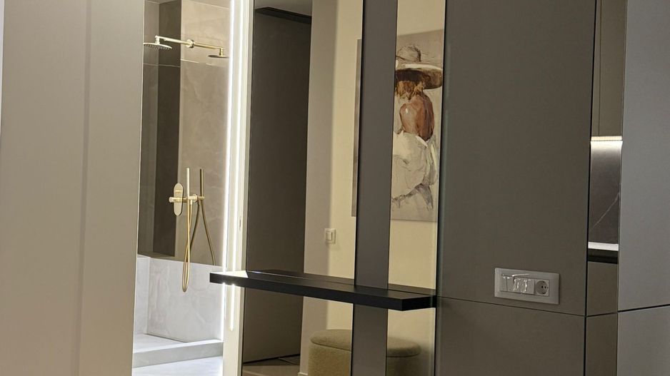 Apartament | 3 camere | Cortina North | Pipera - Poză 14