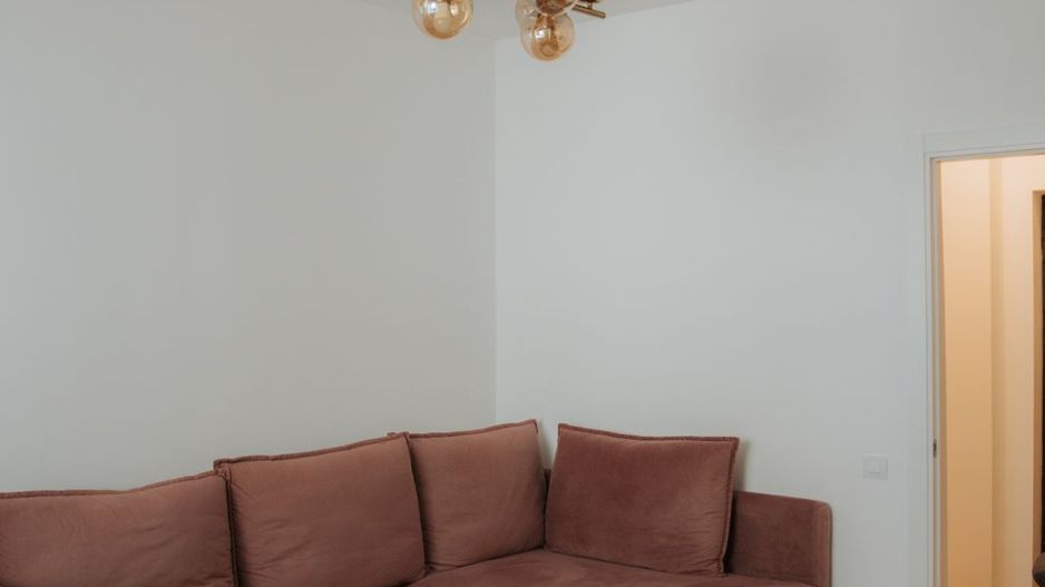 AP. 3 CAMERE PALLADY MOBILAT, BLOC NOU, PARCARE INCLUSA, COMISION 0% - Poză 3