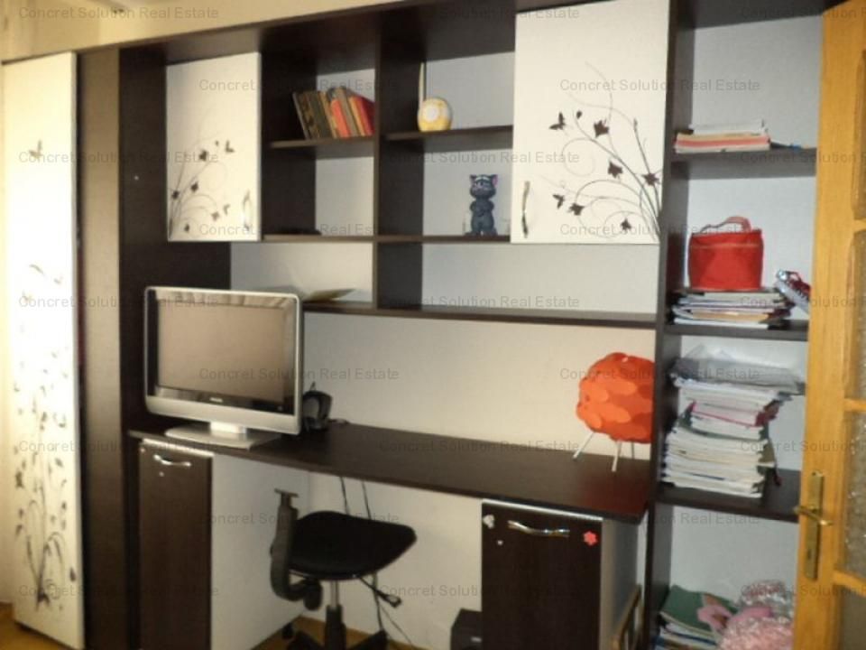 Apartament 3 camere, parter, Exercitiu - Poză 6