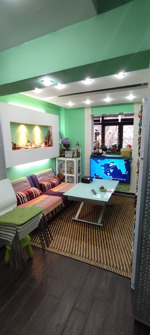 APARTAMENT MODERN DECOMANDAT BLOC 1984 ETAJ 1 CRANGASI - Poză 4