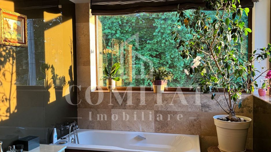 Casa individuala tip vila | 100 mp | Faget - Poză 5