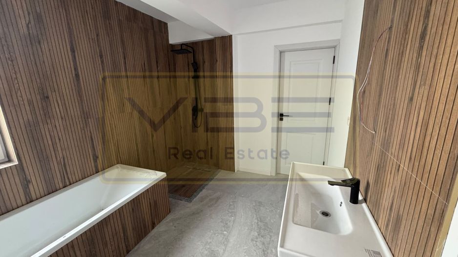 Duplex 4 camere Miroslava - Rond Valea Ursului - Poză 8