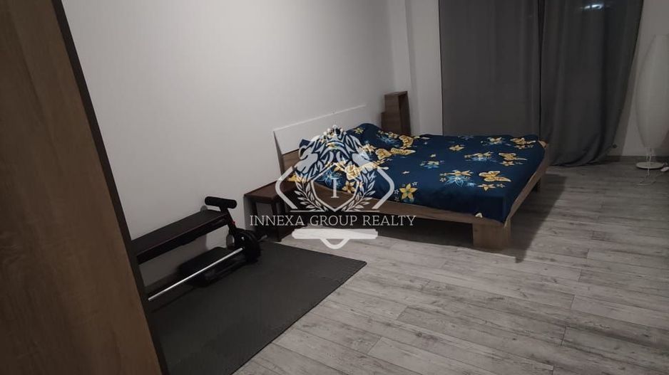 Apartament 3 camere I 113mp I P/4 I Bucurestii Noi - Straulesti - Poză 7