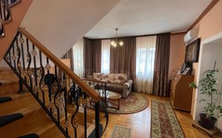 Casa individuala | D+P+1 | 6 camere | Acces auto | Tiglari - Poză 4