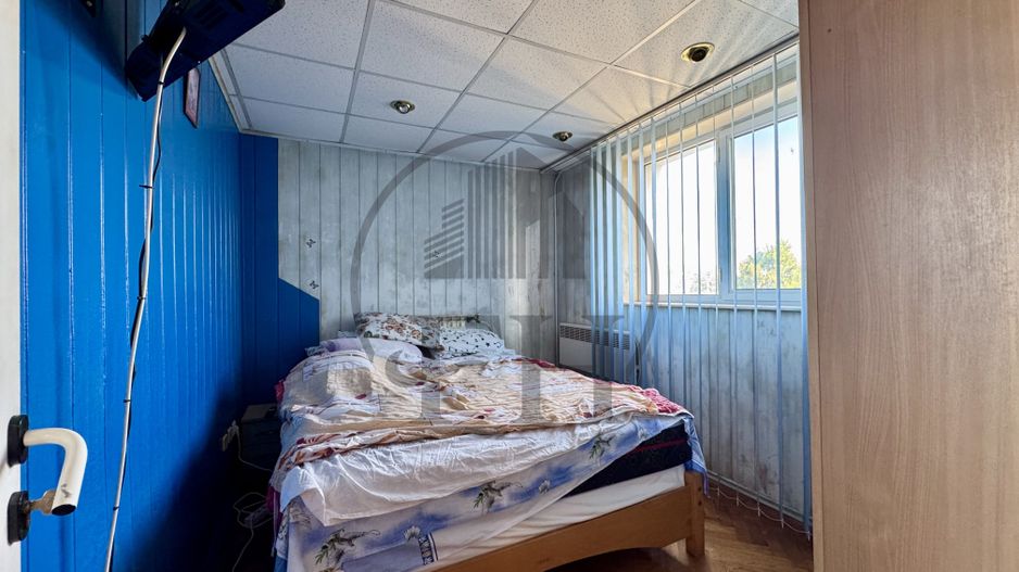 Apartament 3 camere de vânzare Constanța - Poză 8
